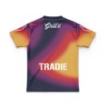 thumbnail image 4 of Camiseta de running para niños del Melbourne Storm 2024 del capitán O'Neill (nombre y número personalizados), 4 of 5