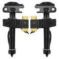 thumbnail image 1 of 2 Pins Left & Right Active Bonnet Actuator Hinge Sensor 51237397495 51237397496 For BMW X3 X4 G01 G02 - Replacement, 1 of 4