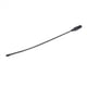 thumbnail image 2 of 38Cm 771 Antena Flexible Cabeza BNC UV SeccióN Dual Q9 Bayoneta para IC-V8 IC-V82 IC-V85 Walkie-Talkie, 2 of 8