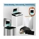 thumbnail image 2 of 12pack Trash Can Absorbing Filters, Activated Charcoal Purifying Deodorizer For Trash Cans, Compost, 2 of 5