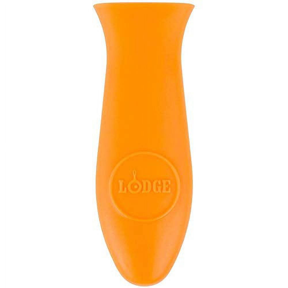 Lodge ® Silicone Hot Handle Holder - Red