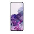 thumbnail image 4 of Restored Samsung Galaxy S20+ 5G 128GB Fully Unlocked Phone Cosmic Black (LCD SHADOW) (Refurbished), 4 of 5
