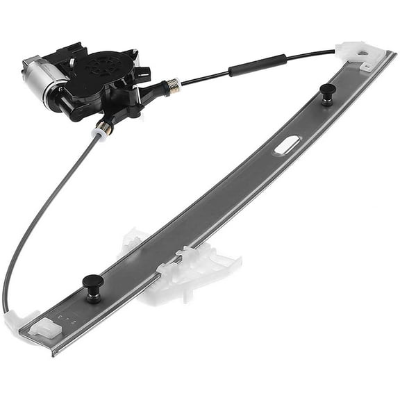 A-Premium Front Right Power Window Regulator and Motor Assembly Compatible with Mazda CX-9 2007-2015 TD1158590 G22C5858XF 751-856