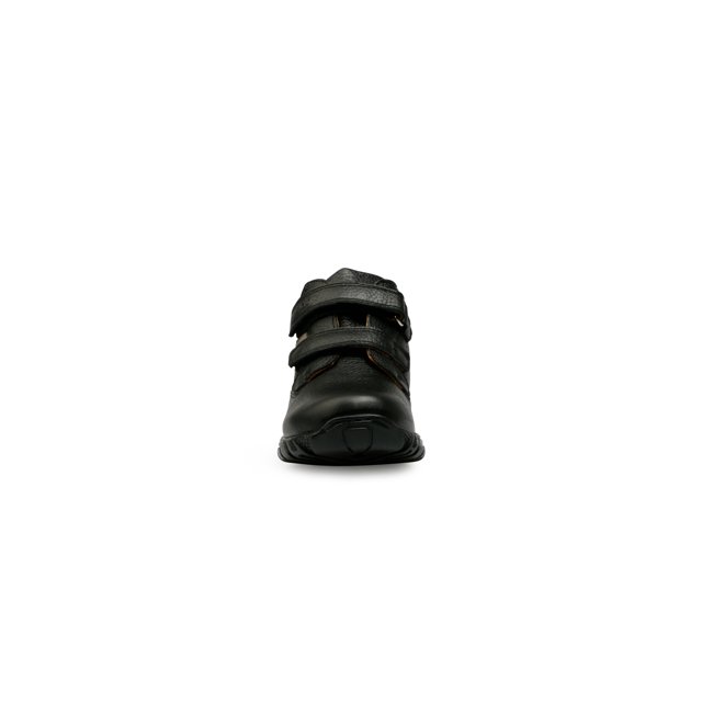 Zapatito para niño en Piel con Abroche de Velcro para una mayor comodidad Dogi Zapato