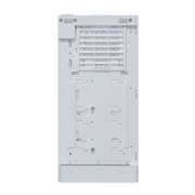 Lian Li LANCOOL_44 Mid Tower ATX PC Case with Infinity Mirror