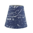 thumbnail image 2 of Urbanest Hardback 5'' Linen Empire Lamp Shade, 2 of 7