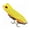 Banana yellow, variant on GRIMPEX Crazy Chicken Sinking Pencil Lure 11.5G Hook Far Casting Soft Pink
