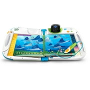 LeapFrog LeapStart Pixar Math in Action with Listening Skills