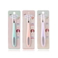 thumbnail image 2 of Professional Nail Manicure Tool Nail Dead Skin Remove Dead Skin Polishing File (Random Color), 2 of 6