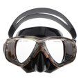 thumbnail image 1 of Gafas de Buceo Kusrkot Pack de 2 Lentes Templados Antivaho Color Negro, 1 of 8