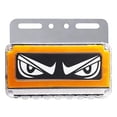 thumbnail image 1 of 24V LED Side Marker Light for Trucks, Sequential Flow Turn Signal & Running Light, Waterproof High Brightness Lamp for Trailers, Lorries, 1 of 8