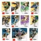 thumbnail image 2 of Figuras de la leyenda de Zelda xuanjing juguetes de PVC 8cm lágrimas del Reino, 2 of 2