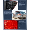 thumbnail image 3 of Nilight Taillight Assembly Compatible with 2011 2012 2013 2014 2015 2016 2017 2018 2019 2020 Dodge Journey Outer Tail Light Right Passenger Side, 3 of 8