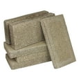 thumbnail image 2 of Drevy Company FireBrick 4.5 x 9 x 1.25 Inch Wood Stove Ceramic Fire Bricks (12 Bricks), 2 of 4