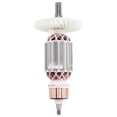 thumbnail image 4 of 220V Rotor Anchor Replace for 360591E DH40MRY DH40M DH40MR DH40SR DH40FR Spline Shank Rotary Hammer, 4 of 5
