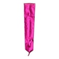 thumbnail image 4 of Long Opera Evening Wear Elbow Length Fingerless Mittens Elegant Satin Finish Formal Party Bride Wedding Gloves Touchscreen Compatible, 4 of 4