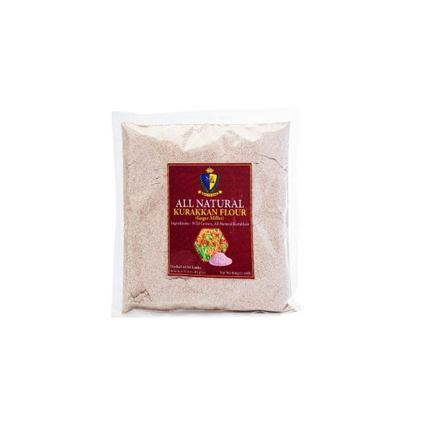 Finger Millet Flour Canada