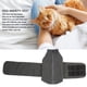 thumbnail image 5 of Ropa Cómoda Para Perros, Ajustable Para Reducir La Ansiedad, Mantener La Calma, Chaleco Para La Ansiedad Del Perro, Cinta Reflectante Elástica Con Gancho Y Bucle Para Exteriores, 5 of 8