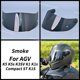 thumbnail image 5 of Visera Para casco de motocicleta AGV K5, K5S, K5-S, K3SV, K1, K1S, Compact ST, gafas de protección, Pin de cara completa, Accesorios Para Moto, 5 of 5