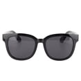 thumbnail image 4 of Smart Glasses, Open Ear Audio  BT Glasses Music  For Cycling For Shopping For Running, 4 of 8