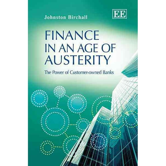 Finance in an Age of Austerity