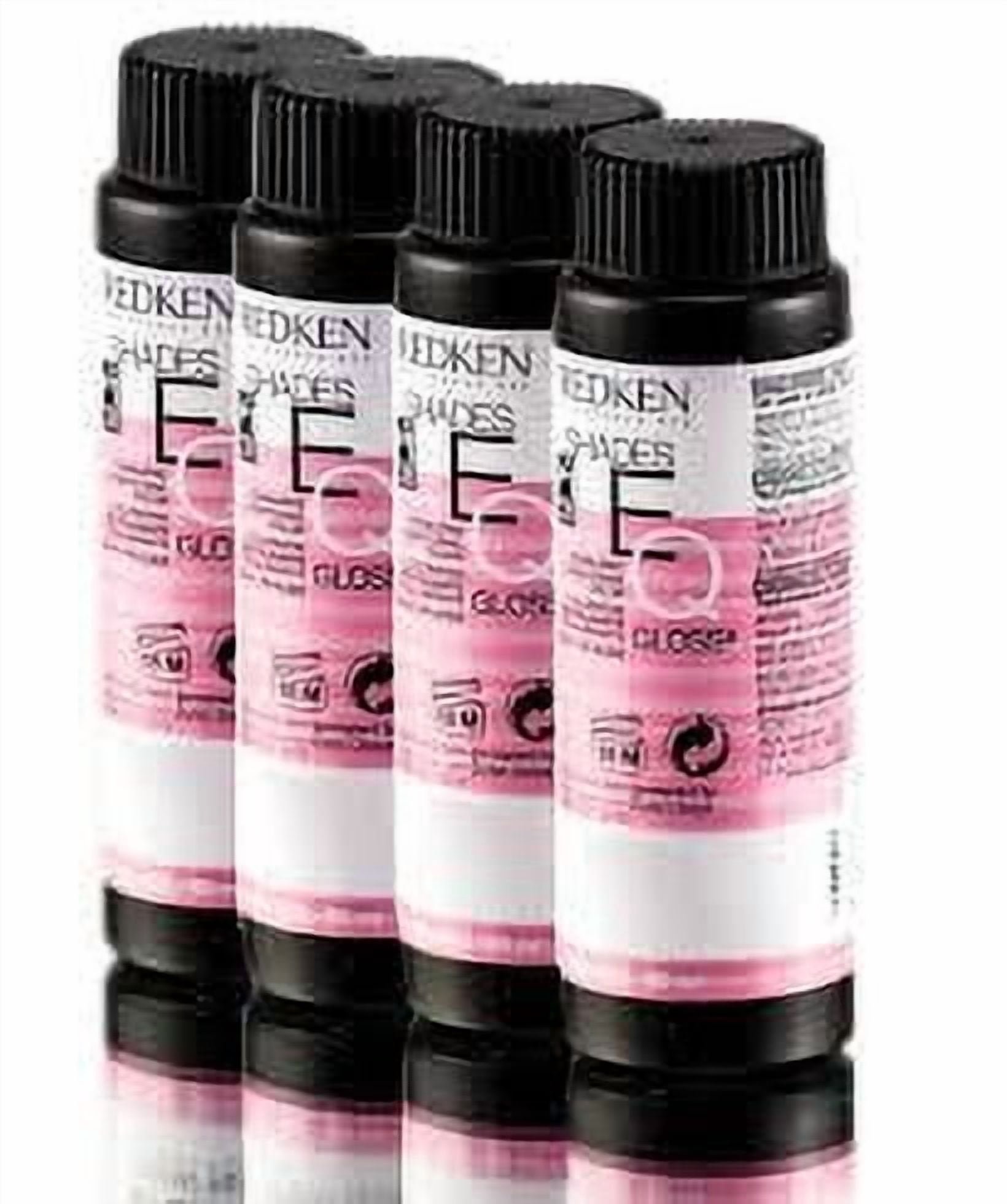 Redken Shades EQ Demi-Permanent Equalizing Conditioning Color Gloss, Ammonia-Free (06ABn (6ABn) - Brown Smoke)