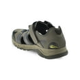 thumbnail image 4 of Ozark Trail Men's Adventure Outdoor Closed Toe Sandals, 4 of 7