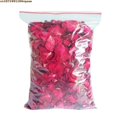 thumbnail image 2 of Pétalos de flores secas naturales de alta calidad para hacer velas de jabón aromático, perfumes con sabor a flor de peonía rosa, materiales para hacer esencias de té, 2 of 5