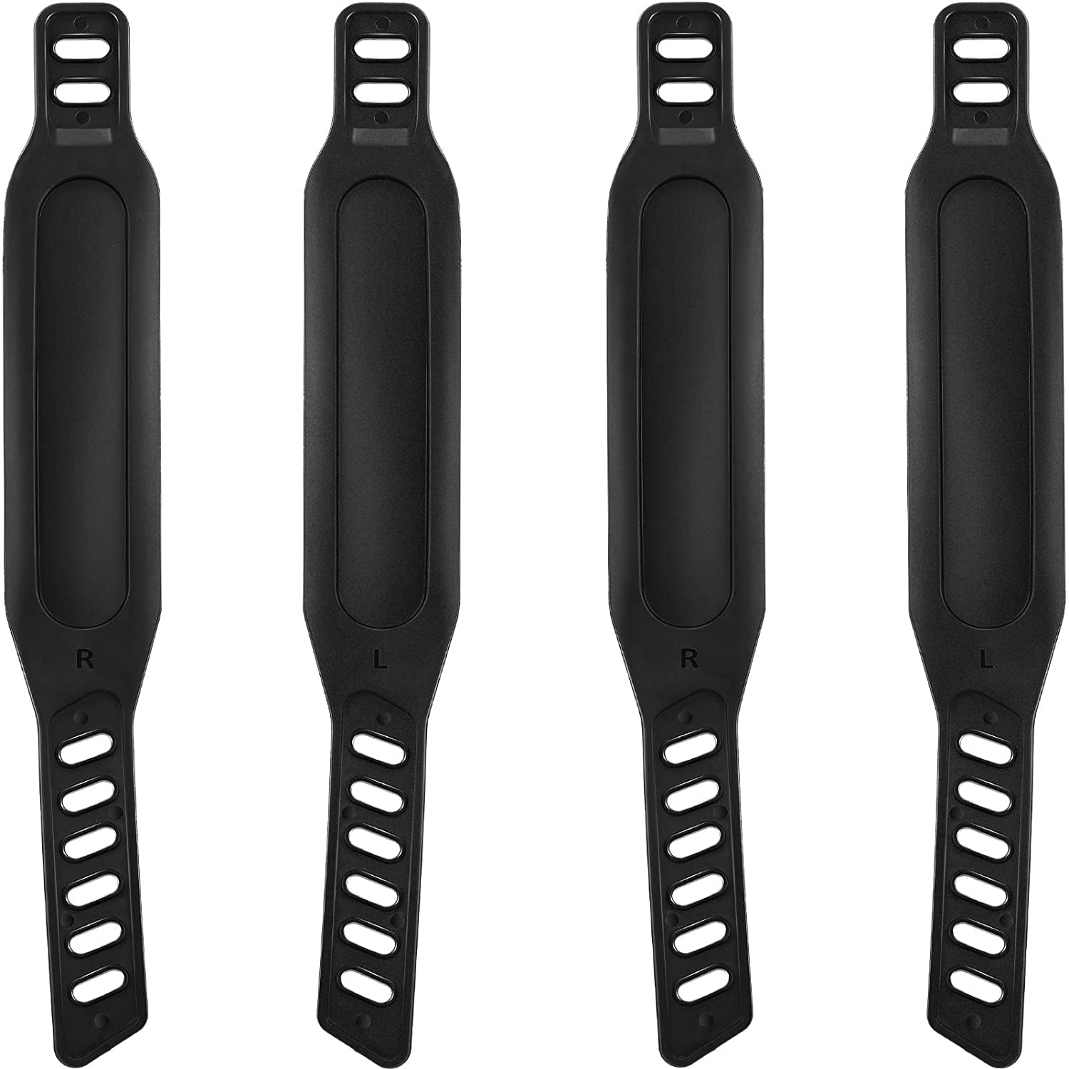 One Pair Pedal Strap Universal Excersise Bike Bicycle Cycle Home Gym Life Cycle 