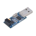 thumbnail image 4 of Módulo De Adquisición De Datos USB USB A Módulo De Interfaz Serie Inalámbrico F24L01 Para Detección Inalámbrica De Transmisión De Datos, 4 of 7