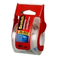 thumbnail image 2 of Scotch® Heavy Duty Shipping Packaging Tape with Dispenser, 2 of 3