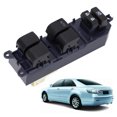 thumbnail image 1 of Electric Master Window Switch, Front Left Power Window Switch Anti Impact 84820-33270  for Yaris Camry Tacoma, 1 of 8