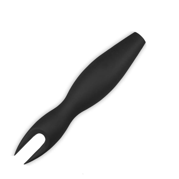 Zonest Silicone Pen Grip for Pencil 2 Gen Black Students Artists Essential