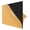 Glossy Black12, variant on InkdotpotPack Of 1, 3mmGlossy BlackAcrylicPlexiglassSheet1/8" Thick Cast 12"x12"Transparent Acrylic Plastic Plexi Glass Board with Protective Paper, DIY Display Project