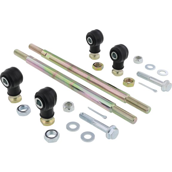 All Balls Tie Rod Upgrade Kit for Polaris 2002, ATP 330 4X4 2004-2005; 52-1033