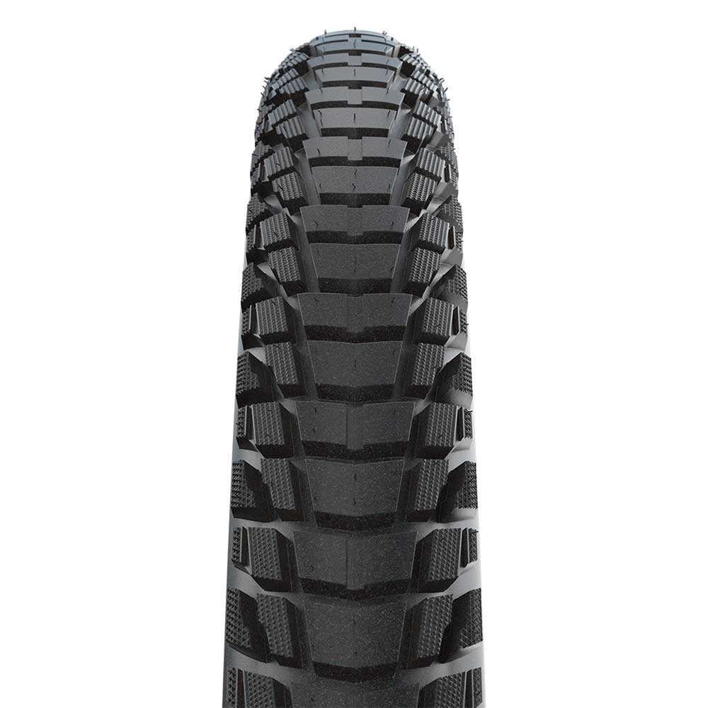 Schwalbe Marathon Plus Tour Smart D-grd 27.5x2.35 Blk/Refl cycle bike tyre