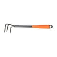 thumbnail image 2 of 1 PC 14.2 IN Steel Gardening Tool Ergonomic Bonsai Planting Tool for Succulents and Transplanting Sturdy Hand Tool for Garden Lovers for Planting and Weeding, 2 of 9