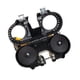 thumbnail image 3 of Sierra De Banda Inalambrica DCS377Q1 Dewalt Maletin Bateria, 3 of 5