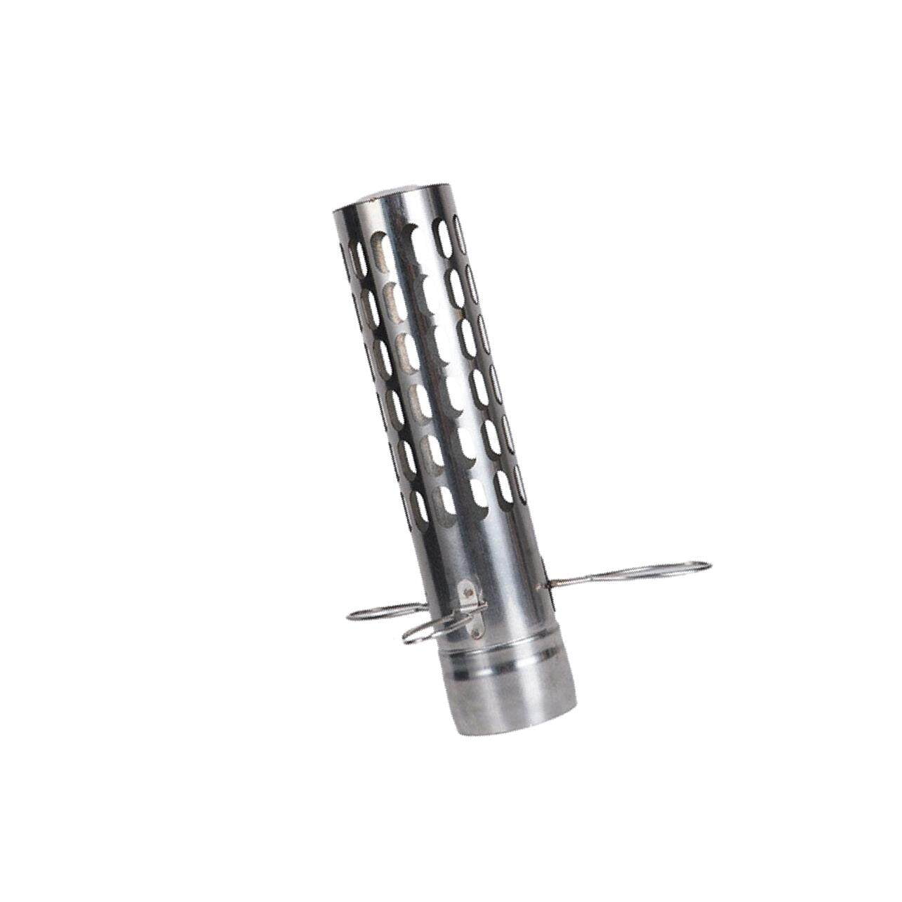 Durable Stove Chimney Accessories Cooking Chimney Pipes Camping Flue Spark  Arrestor | Walmart Canada