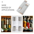 thumbnail image 3 of MERRYHAPY Organizador De Especias Para Cocina Y Exteriores Con Estable Y Fácil Limpieza, 3 of 8