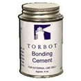 Torbot Liquid Skin Bonding Adhesive Cement, 4oz Ostomy Liquid Latex