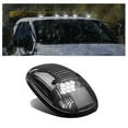 thumbnail image 7 of 5PC Car Roof Lighting Each Containing 9 Light Beads Improved Truck Cab Lights Led Cab Lights With Vibration Sensor Roof Lights With Vibration Sensor, Usupdd 2025 5PC Car Roof Lighting Each, 7 of 7