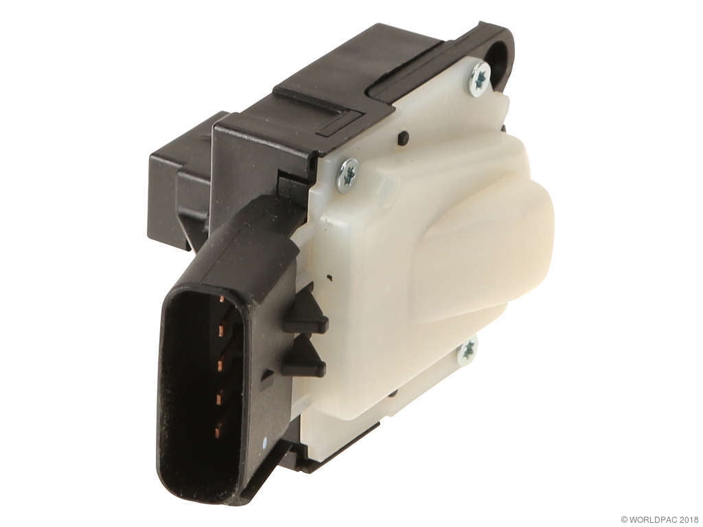 GOPARTS Replacement for 20092012 Jeep Liberty Ignition Switch for