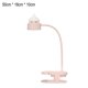 thumbnail image 2 of Lámpara de mesa para gatos, lámpara de mesa de aprendizaje para el cuidado de los ojos recargable USB rosa JAMW  Sencillez, 2 of 5