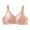 Light Pink, variant on Sports Jelly Bras for Women Full Coverage Powerful Lifting Custom Bust Shaping Comfort Daily Underwear Strapless Bra