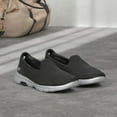 thumbnail image 4 of Skechers Espadrille pour Femmes Go Walk 5-15901, 4 of 4