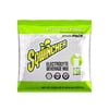 Sqwincher Powder Pack Oral Electrolyte Solution Lemon-Lime Flavor 23.83 oz Packet - 1 Count