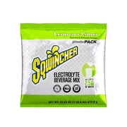 Sqwincher Powder Pack Oral Electrolyte Solution Lemon-Lime Flavor 23.83 oz Packet - 1 Count