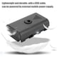 thumbnail image 3 of Batería Falsa NP-F, Adaptador de Corriente Extensible, para NP-F550 F570 F770 F750 F970 F990 con Cable USB para Alimentar el Monitor de luz LED de Video Ecomeon no, 3 of 6
