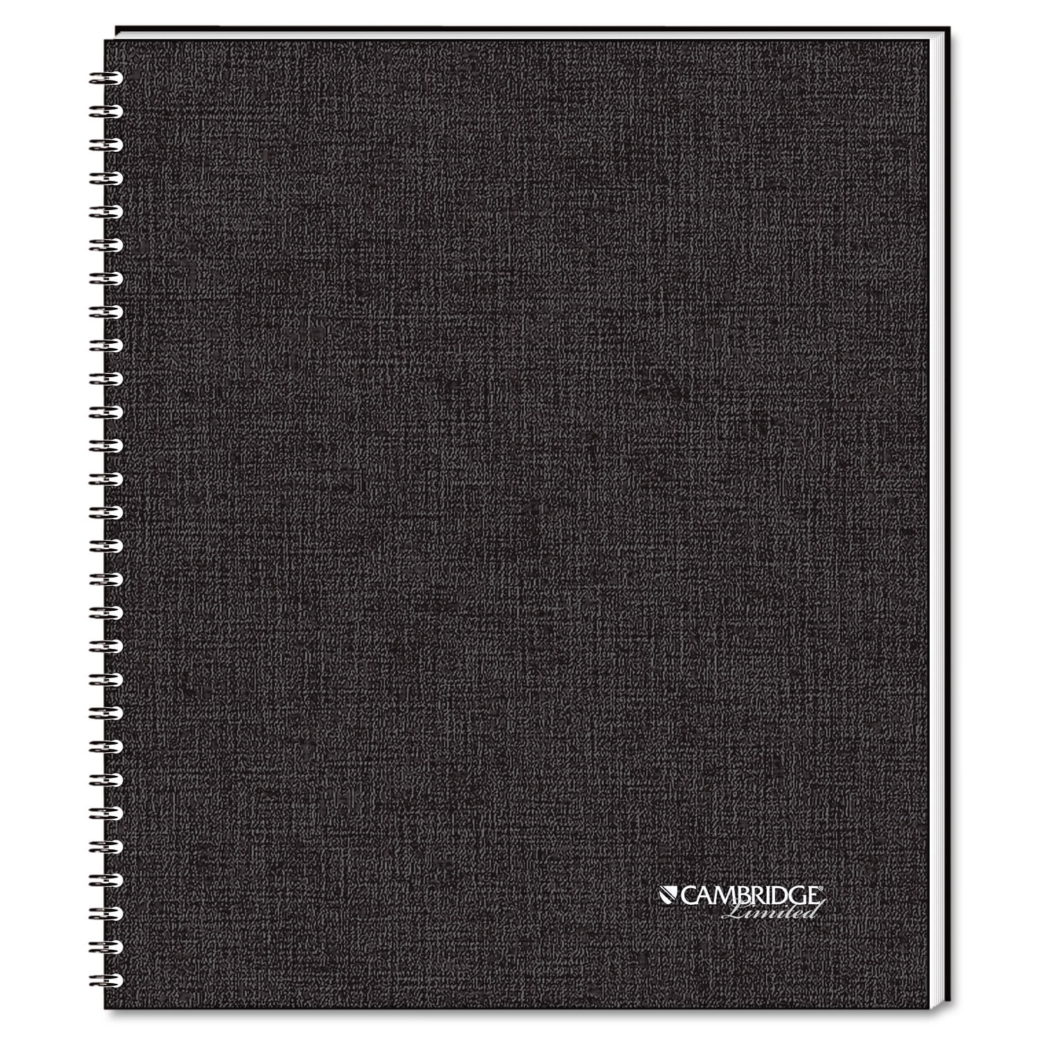 ノートPC 640GB ブラック JDKL67000 - Black N' Red Twinwire Hardcover Notebook: Amazon